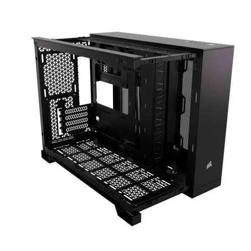 CORSAIR 2500X black | PC case Cijena