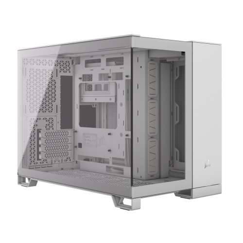 CORSAIR 2500X white | PC case Cijena