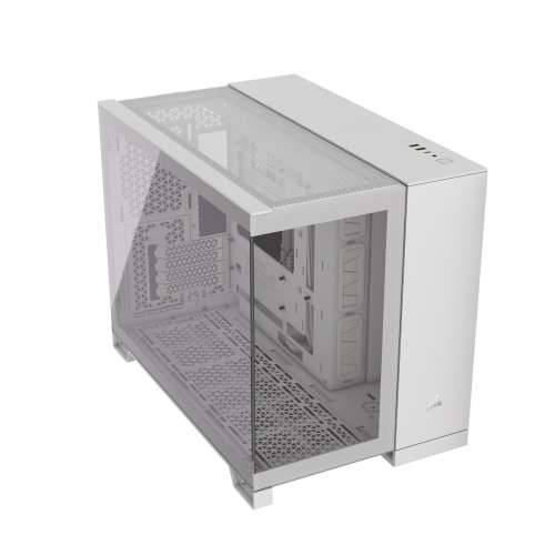 CORSAIR 2500X white | PC case Cijena