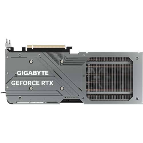 Gigabyte GeForce RTX 4070 SUPER GAMING OC 12G - graphics card - GeForce RTX 4070 Super - 12 GB