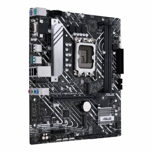 ASUS Prime H610M-A D4-CSM Cijena