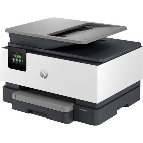 T HP OfficeJet Pro 9120b Inkjet Printer 4in1 A4 LAN WLAN Duplex ADF Cijena