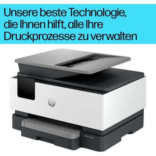 T HP OfficeJet Pro 9120b Inkjet Printer 4in1 A4 LAN WLAN Duplex ADF Cijena