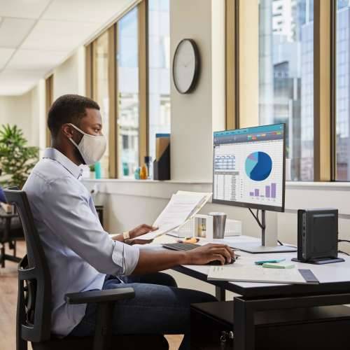 HP Pro Mini 400 G9 USFF i7 13700T/16GB/512SSD/WLAN/W11Pro 2J VOS Cijena