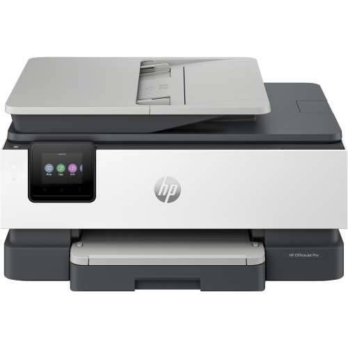 T HP OfficeJet Pro 8132e ink multifunction printer 4in1 HP+ A4 LAN WiFi ADF Duplex Cijena