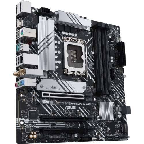 1700 ASUS PRIME B660M-A WIFI DDR4 Cijena