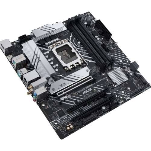 1700 ASUS PRIME B660M-A WIFI DDR4 Cijena