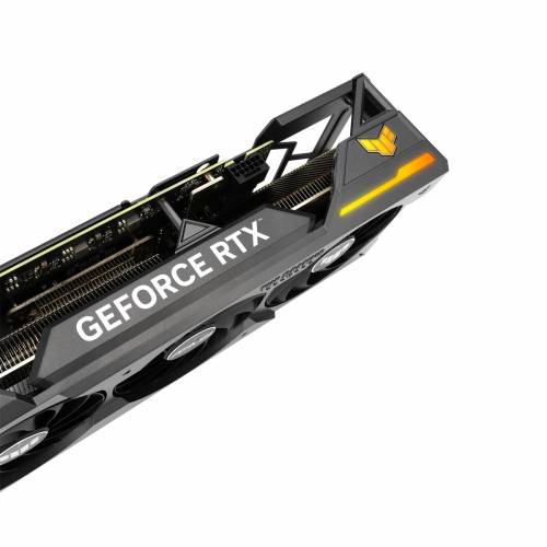 ASUS TUF Gaming GeForce RTX 4070 Ti SUPER 16GB - OC Edition - graphics card - GeForce RTX 4070 Ti Super - 16 GB Cijena