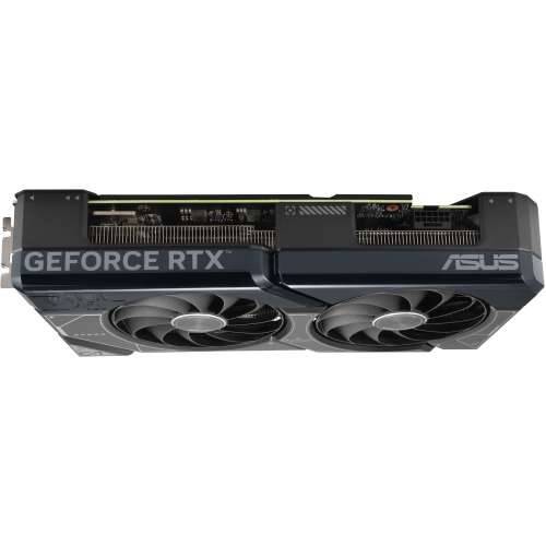 ASUS Dual GeForce RTX 4070 SUPER 12GB - OC Edition - graphics card - GeForce RTX 4070 - 12 GB Cijena