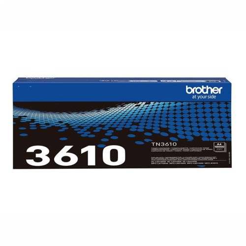 BROTHER TN-3610 Super Toner Cartridge Cijena