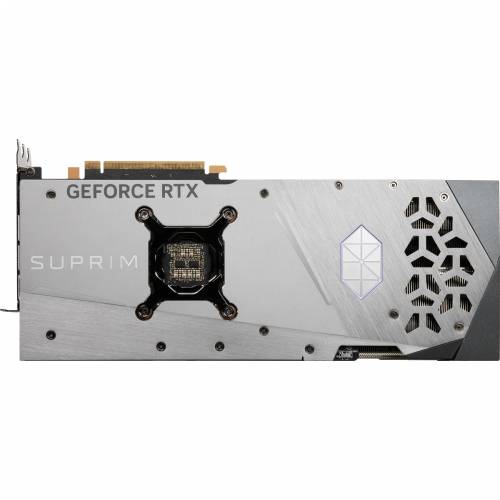 MSI GeForce RTX 4080 Super 16G SUPRIM X - 16GB GDDR6X, 1x HDMI, 3x DP Cijena