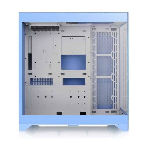 Thermaltake CTE E600 MX Hydrangea Blue | PC case Cijena