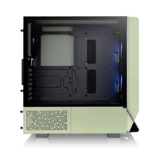 Thermaltake Ceres 300 TG ARGB Matcha Green | PC case Cijena