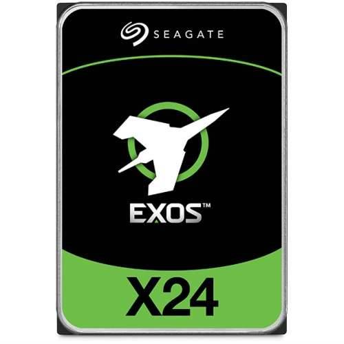 24TB ST24000NM002H Seagate Exos 512E/4KN 7200RPM 512MB Cijena