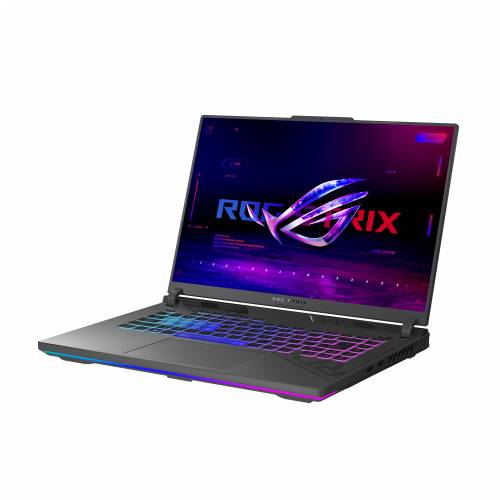 ASUS ROG Strix G16 G614JV-N4120W - 16" QHD+ IPS, intel Core i9-13980HX, 16GB RAM, 1TB SSD, GeForce RTX 4060, Windows 11 Cijena