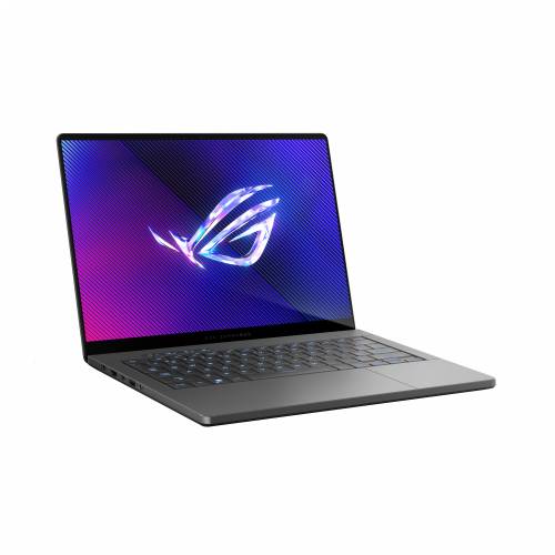 ASUS ROG Zephyrus G14 GA403UI-QS024W - 14" WQXGA OLED, AMD Ryzen 9 8945HS, 32GB RAM, 1TB SSD, GeForce RTX 4070, Windows 11