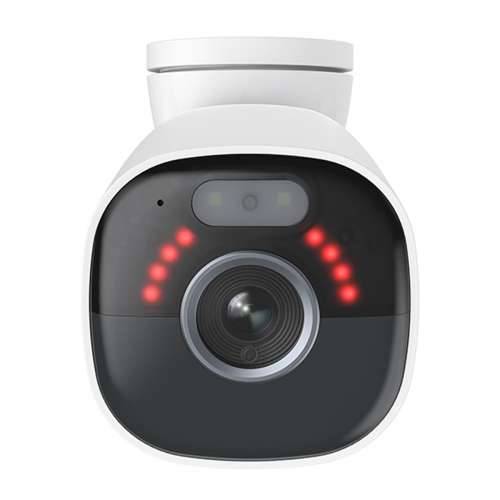 Reolink Argus Series B360 surveillance camera 8MP 4K UHD (3840x2160), battery operation, IP66 weather protection, color night vision, intelligent dete Cijena