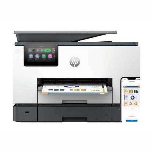 HP OfficeJet Pro 9130b AiO color Printer Cijena