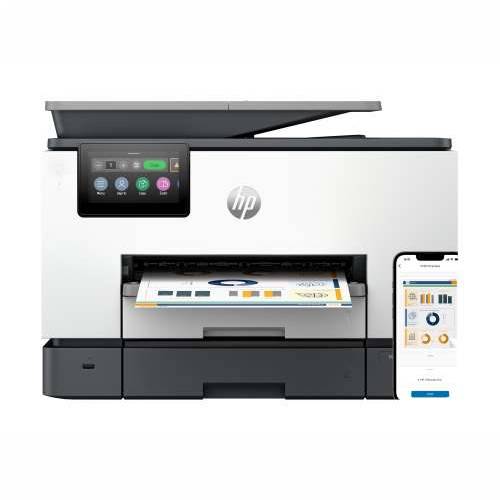 HP OfficeJet Pro 9130b AiO color Printer Cijena