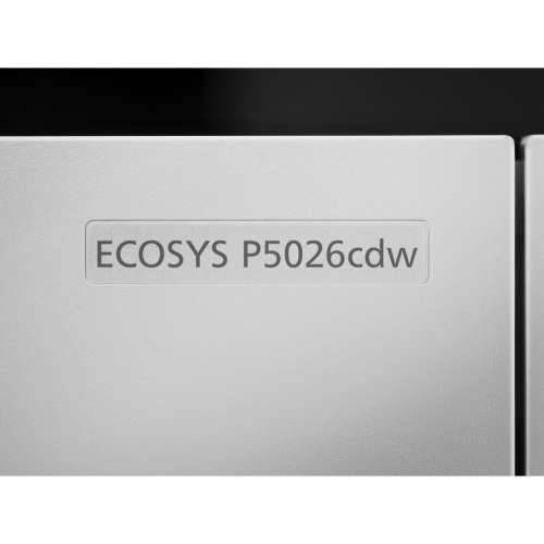 FL Kyocera ECOSYS P5026cdw 26ppm USB LAN WiFi *EU Cijena