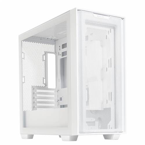 ASUS A21 ASUS CASE WHITE | PC case Cijena