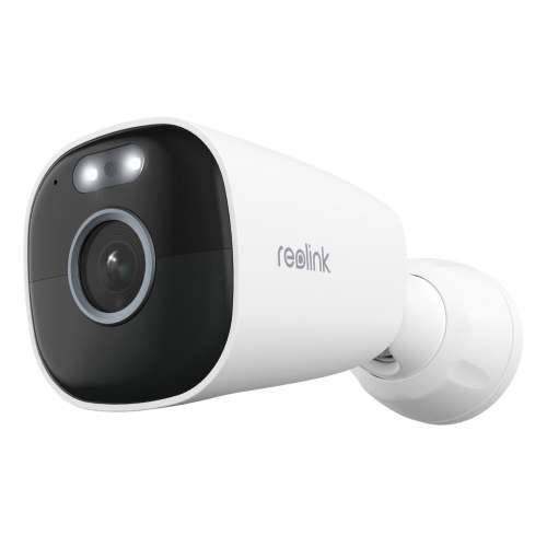 Reolink Argus Series B340 WLAN surveillance camera 5MP (2880x1616), battery operated, IP66 weather protection, night vision in color, intelligent dete Cijena