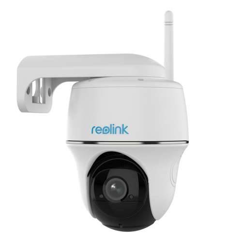 Reolink Argus Series B420 surveillance camera 3MP Super HD (2304x1296), battery operated, IP65 weather protection, 10m night vision, intelligent detec Cijena