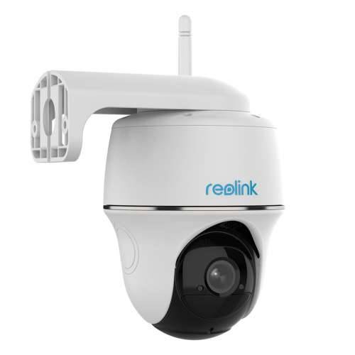 Reolink Argus Series B420 surveillance camera 3MP Super HD (2304x1296), battery operated, IP65 weather protection, 10m night vision, intelligent detec Cijena