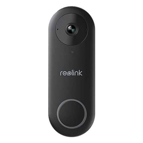 Reolink D340P video doorbell with chime 5MP 2K+ (2560x1920), PoE, IP65 weather protection, night vision, person detection Cijena