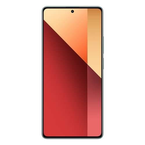 Xiaomi Redmi Note 13 Pro 4G 12GB+512GB Forest Green 16.94cm (6.67") AMOLED display, Android 13, 200MP triple camera Cijena