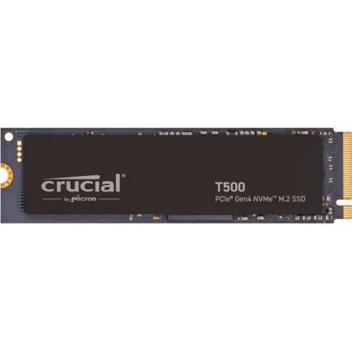 M.2 2TB Crucial T500 NVMe PCIe 4.0 x 4