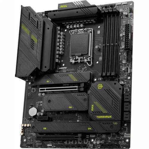 MSI MAG Z790 TOMAHAWK Max WIFI Gaming Motherboard - Socket 1700 Cijena