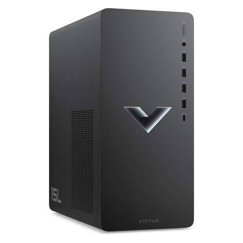 Victus by HP TG02-2100ng Desktop PC [Intel i7-14700F, 16GB RAM, 1TB SSD, GeForce RTX 4060, DOS] Cijena