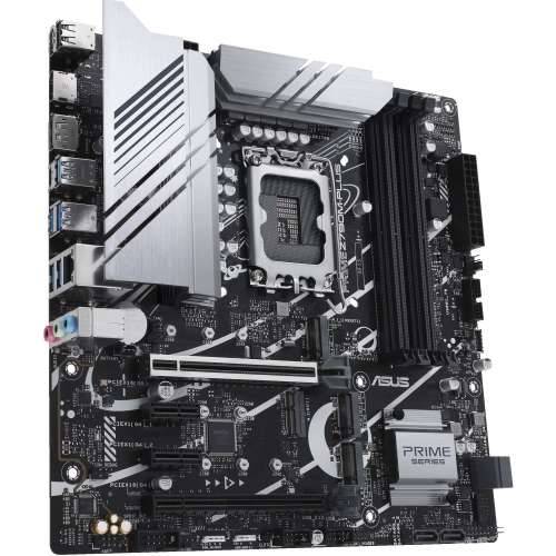 ASUS Mainboard PRIME Z790M-PLUS - Micro ATX - LGA1700 - Intel Z790M-PLUS Cijena