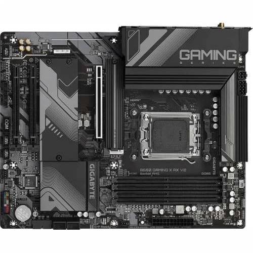 GIGABYTE B650 GAMING X AX V2 motherboard socket AM5 Cijena