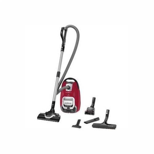 Rowenta vacuum cleaner RO7473 Silence Force Allergy+ red Cijena