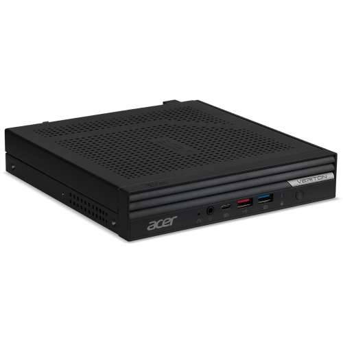 Acer Veriton Vero N4690GT Mini PC i3-12100/8GB/256GBSSD/ESHELL/black Cijena