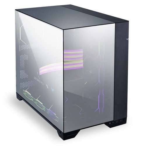 Lian Li O11 Vision Chrome | PC case Cijena