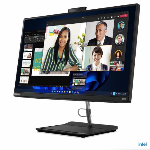 Lenovo ThinkCentre Neo 30a AiO 12K00013GE - 60.5cm (23.8") FHD display - i5-13420H, 8GB RAM, 256GB SSD, UHD graphics, W11Pro Cijena