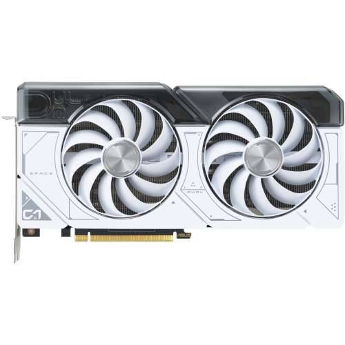 RTX 4070 Super 12GB Asus Dual White OC GDDR6X Cijena