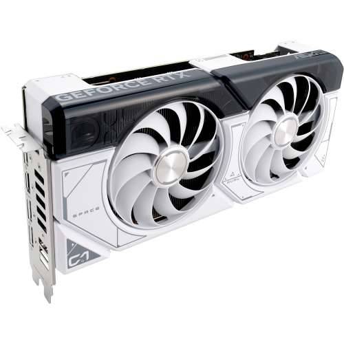 RTX 4070 Super 12GB Asus Dual White OC GDDR6X Cijena