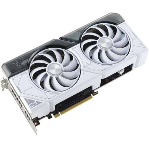 RTX 4070 Super 12GB Asus Dual White OC GDDR6X Cijena