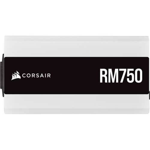 750W Corsair White Series RM750 80+ Gold Cijena