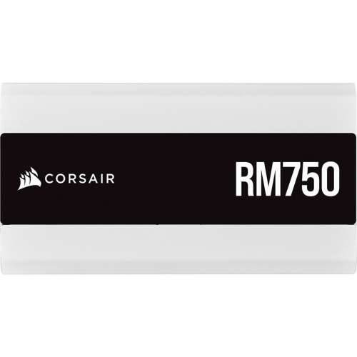 750W Corsair White Series RM750 80+ Gold Cijena