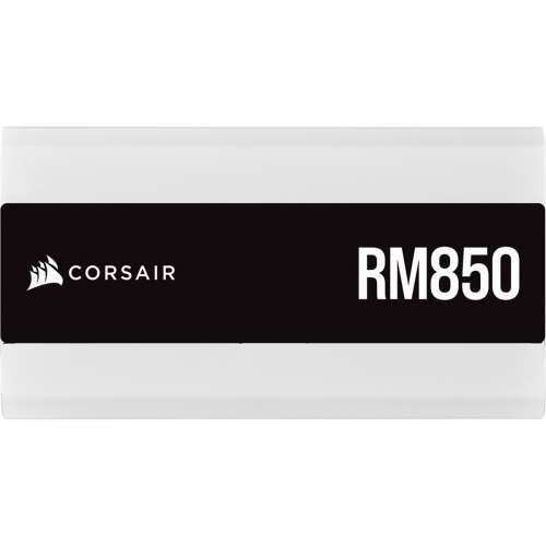 850W Corsair White Series RM850 80+ Gold Cijena