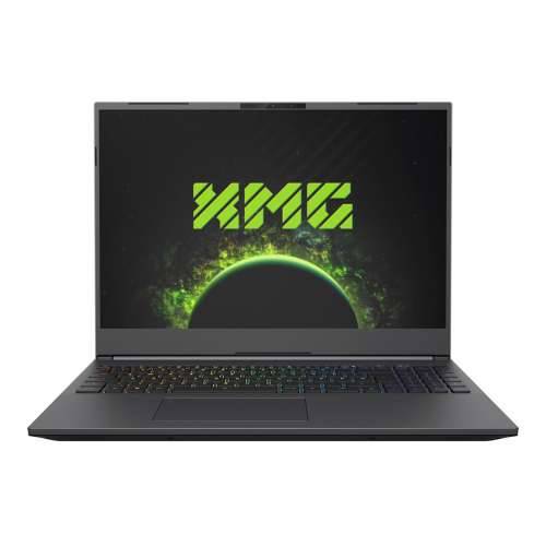 XMG CORE 16 - L23fxg - 16.0" IPS WQHD 240Hz display, AMD Ryzen 7 7840HS, 32GB RAM, 1TB SSD, NVIDIA GeForce RTX 4070, Windows 11 Home Cijena