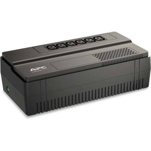 APC Easy-UPS BV1000I UPS 1000VA, 600W, Line-Interactive, 6x C13