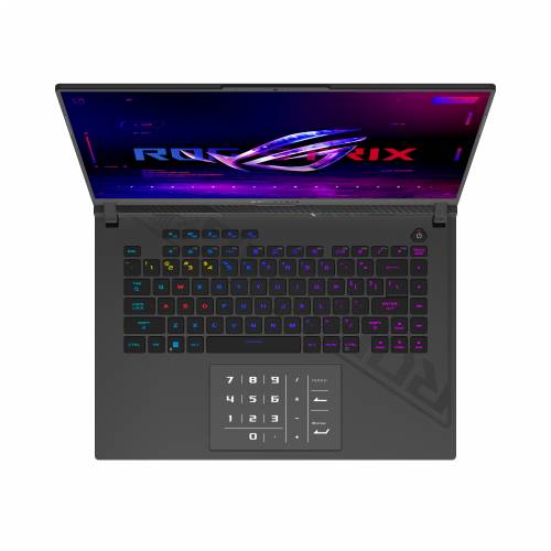 ASUS ROG Strix G16 G614JZR-N4005 - 16" QHD+ IPS, intel Core i9-14900HX, 32GB RAM, 1TB SSD, GeForce RTX 4080, without operating system Cijena