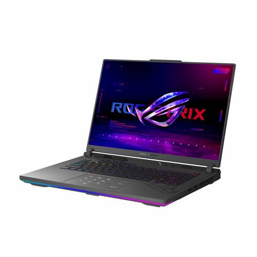 ASUS ROG Strix G16 G614JZR-N4005 - 16" QHD+ IPS, intel Core i9-14900HX, 32GB RAM, 1TB SSD, GeForce RTX 4080, without operating system Cijena