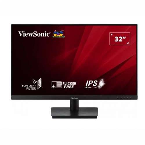 ViewSonic Monitor VA3209-2K-MHD 32” 2560x1440, IPS, 75Hz, 2xHDMI, DP, Speakers Cijena